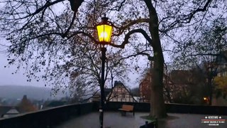 [4K]  Autumn is going and ... Winter is coming ... #oldtownvibes #oldtown #autumn #autumnvibes #winter #wintervibes #shorts #shortsfeed #shortsvideo