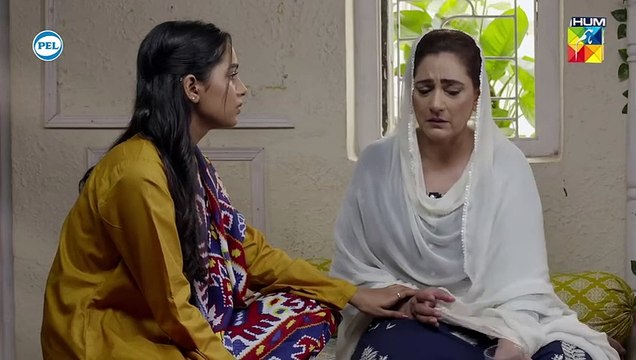 Yusra Ka Shohar Kya Dhamki De Kar Gaya... #sukainakhan #omershahzaad - Fitna - FLO Digital