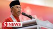 I’m not defending my post as Bersatu president, says Muhyiddin