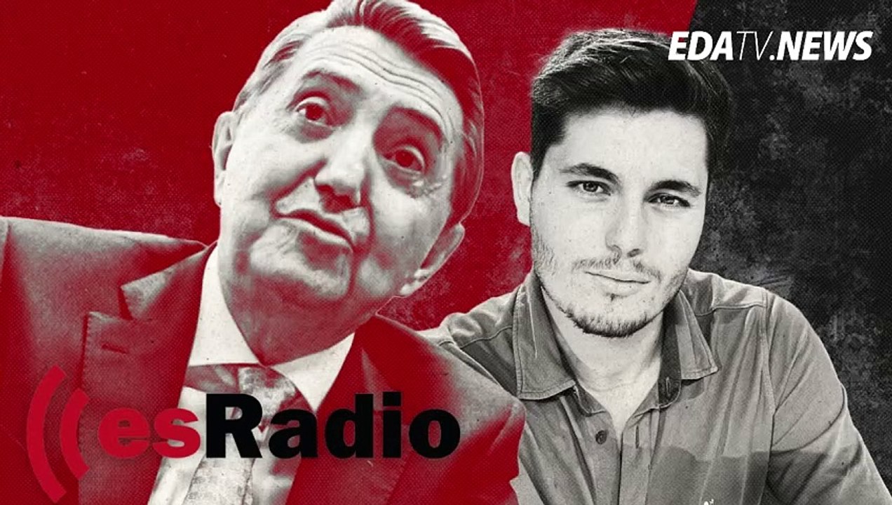 Federico carga contra Vito Quiles y respalda el desplante de los periodistas