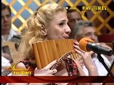 Petrica, Mandi, Teodor si Georgiana Pana - Spectacol Sala Radio „La margine de Bucuresti” - Favorit TV - 22.11.2015
