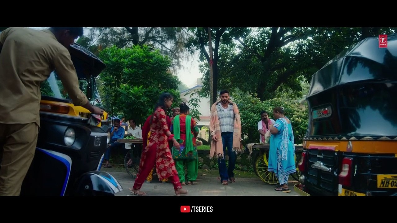 Ek Mulaqaat (Song) | Abhishek Malhan | Sakshi Malik | Javed-Mohsin | Vishal Mishra | Shreya Ghoshal