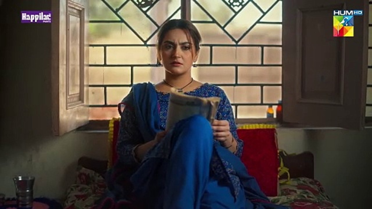 Jhok Sarkar Episode 22 - Best Scene 02 #farhansaeed #hibabukhari - FLO Digital