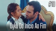 Öykü do início ao fim #10