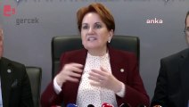 Meral Akşener’den, Ümit Dikbayır’ın iddialarına yanıt: Edep, haya, ahlak…