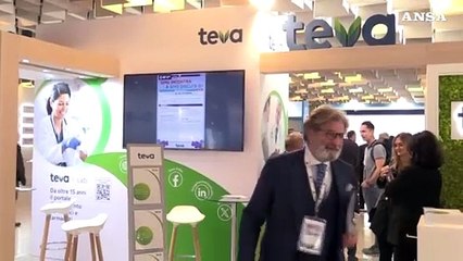 Firenze, Magni: "Farmaco equivalente e' risorsa importante per garantire migliori cure"