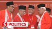 Bersatu supreme council unanimously rejects Muhyiddin's decision