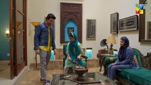 Nijaat - Episode 09 - Best Scene 02 #hinaaltaf #junaidkhan - FLO Digital (2)