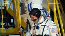 Ovnis la Evidencia Perdida: Pilotos y Astronautas