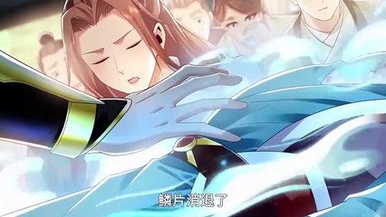 I have a Million times Attack Speed Episode 30 Multi-Subtitles