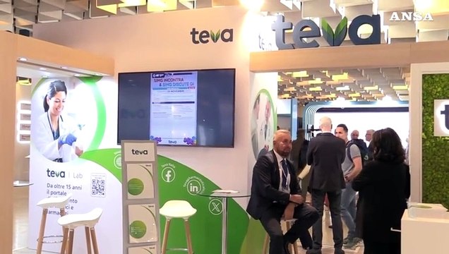 Firenze, Franco: Realta' virtuale ha potenzialita' enormi per i medici di famiglia