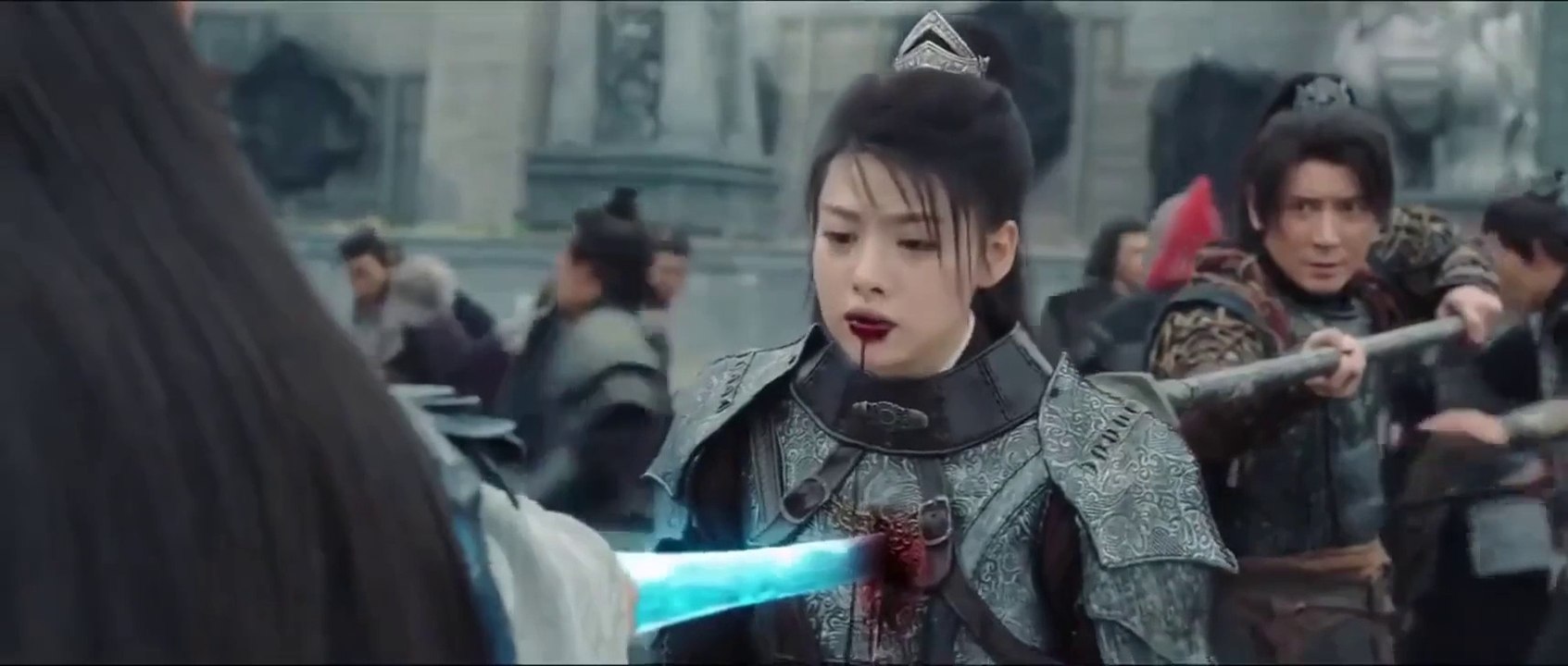 No Boundary Season 2 Cap 11 Sub Esp
