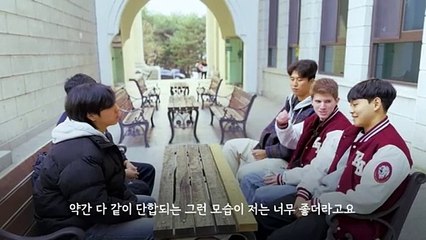 [다다를 인터뷰] 한국어로 "고3들, 수능 파이팅"…영국 MZ의 '이유있는' 한국 사랑