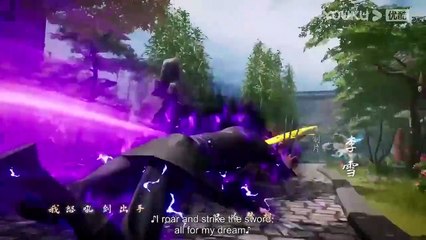 MULTISUB Glorious Revenge of Ye Feng EP01-10