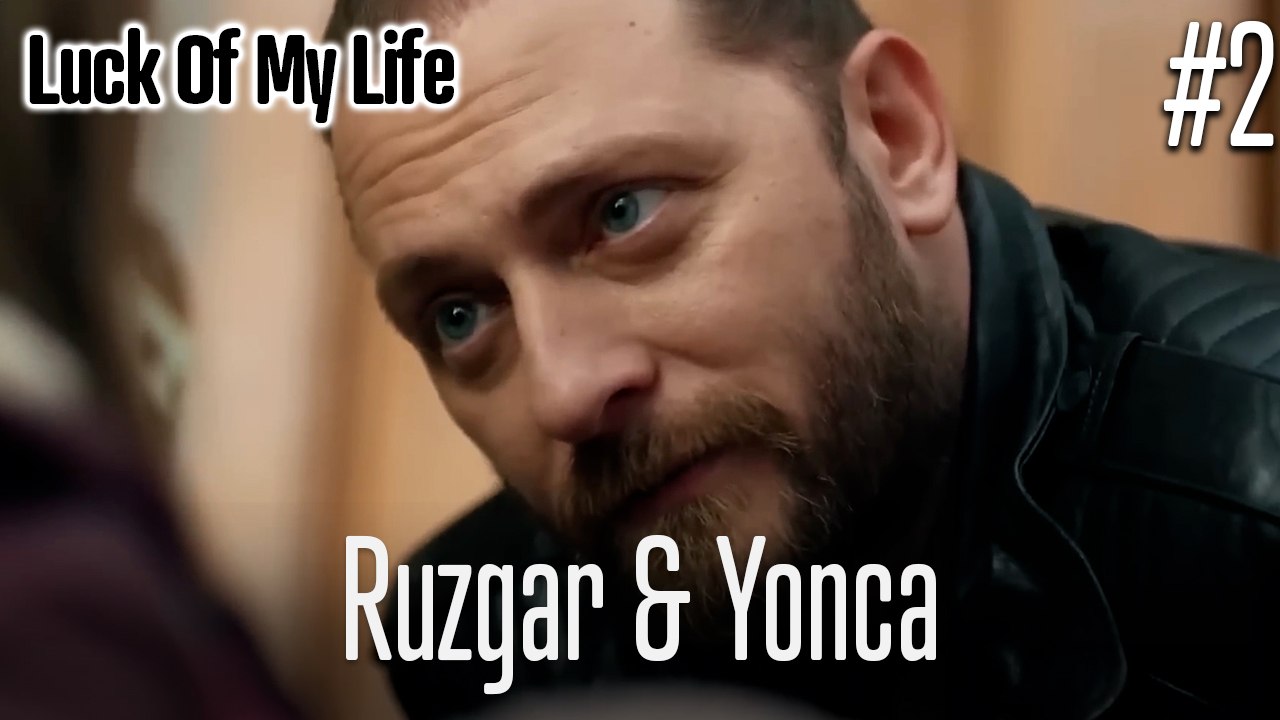 Rüzgar & Yonca #2