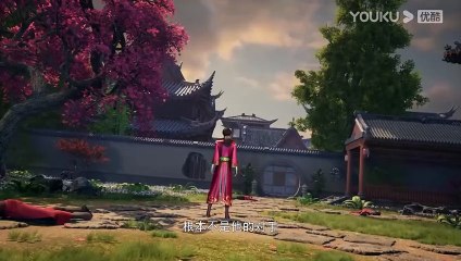 Glorious Revenge of Ye Feng Ep 19 English and Indo Subtitles