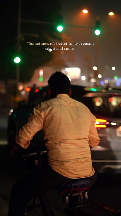 just remain silent and smile ......It's okay to be remain silent rather than fighting or arguing with others just give them a smile and let it be   .....men quotes motivational, inspirational quotes