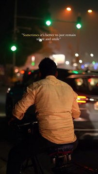 just remain silent and smile ......It's okay to be remain silent rather than fighting or arguing with others just give them a smile and let it be .....men quotes motivational, inspirational quotes