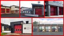 SOUTH WALES FIRE SERVICE SAFE HAVENS -  WELSH VIDEO