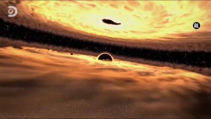 La investigación sobre los agujeros negros supermasivos.