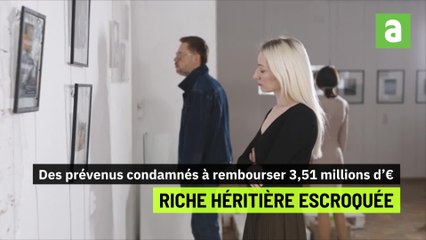 Surprenantes histoires judiciaires: un coach prédateur, riche héritière escroquée, Infrabel a-t-elle détruit des vipères?
