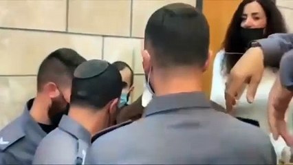 İsrail hapishanesinden Gazze direnişine mesaj