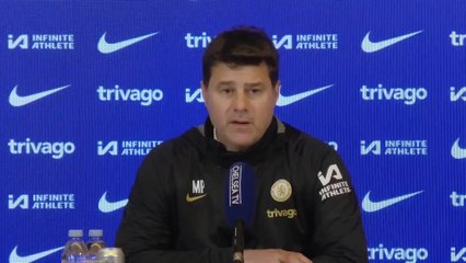 Newcastle always tough at St James Park - Pochettino