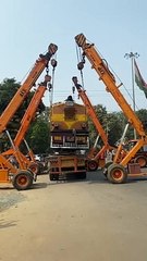 नेरोगेज बोगी से जुड़ा इंजन, छह साल बाद हो पाया मिलाप