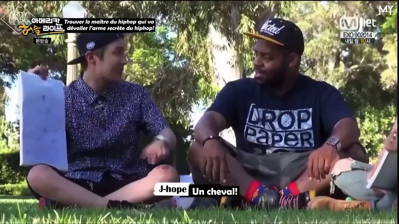 BTS AHL PARTIE 4 ESSAI2