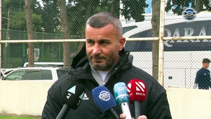 Həqiqət anı. Qayıdış. Qarabağ, Ağdam