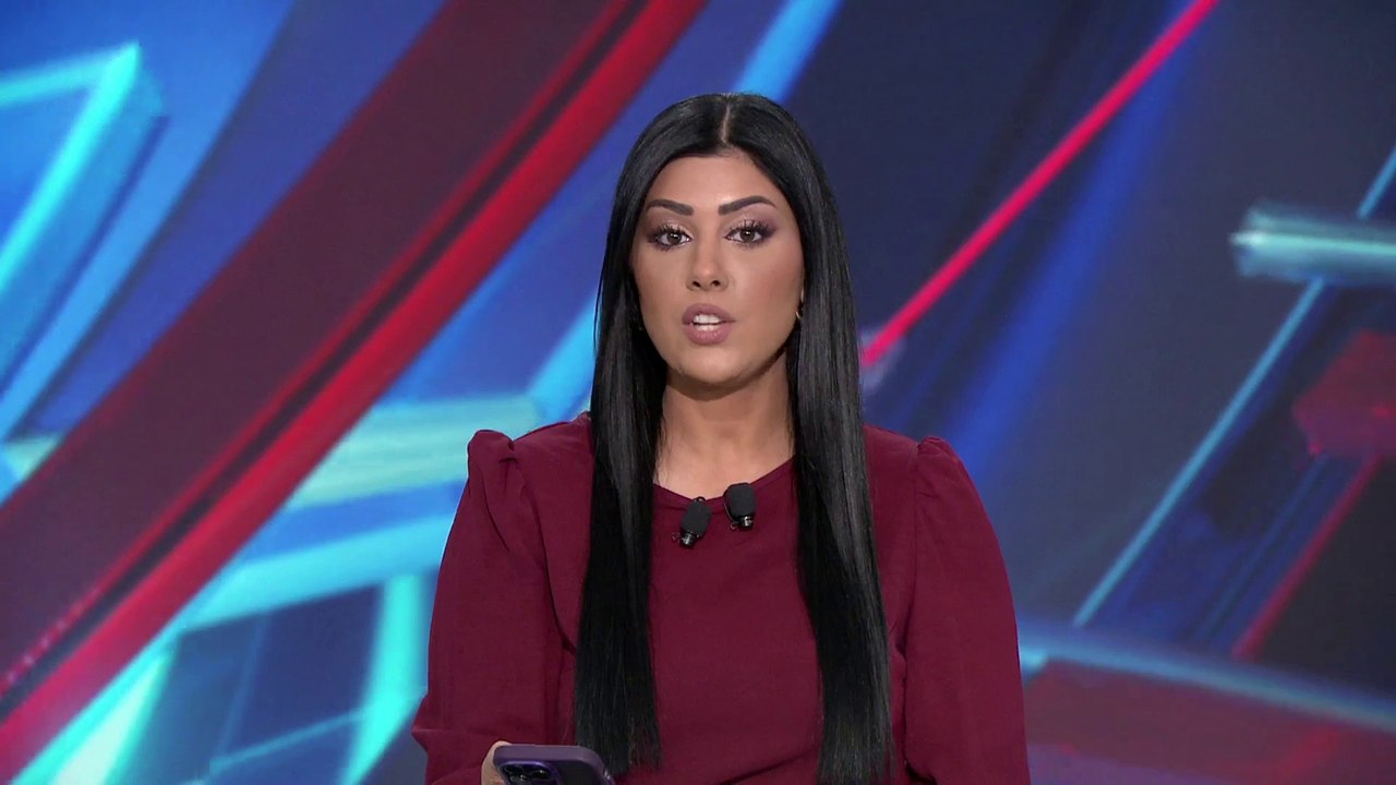 إعلام إسرائيلي: #إسرائيل ستتسلم المحتجزين لدى حماس من الصليب الأحمر عبر معبر العوجا  #العربية