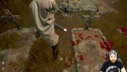 TÜRKÇE DUBLAJLI KORKU OYUNU !!! - Roots of Insanity Final