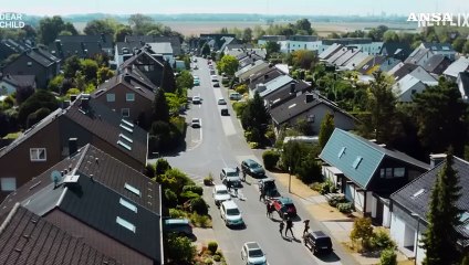 "Siamo serie": La mia prediletta, Il cacciatore e The Story of Late Night