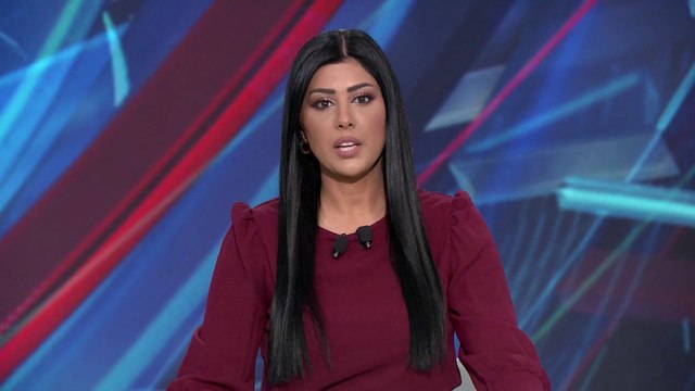 هيئة البث الإسرائيلية: الصليب الأحمر تسلم الرهائن من #حماس وهم في طريقهم إلى #معبر_رفح #غزة #العربية