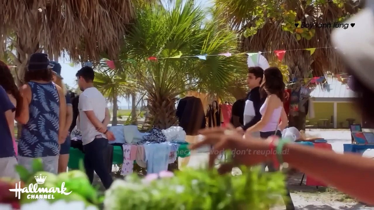 A Royal Seaside Romance 2023 - New Hallmark Romantic Movies 2023 - Christmas Movies