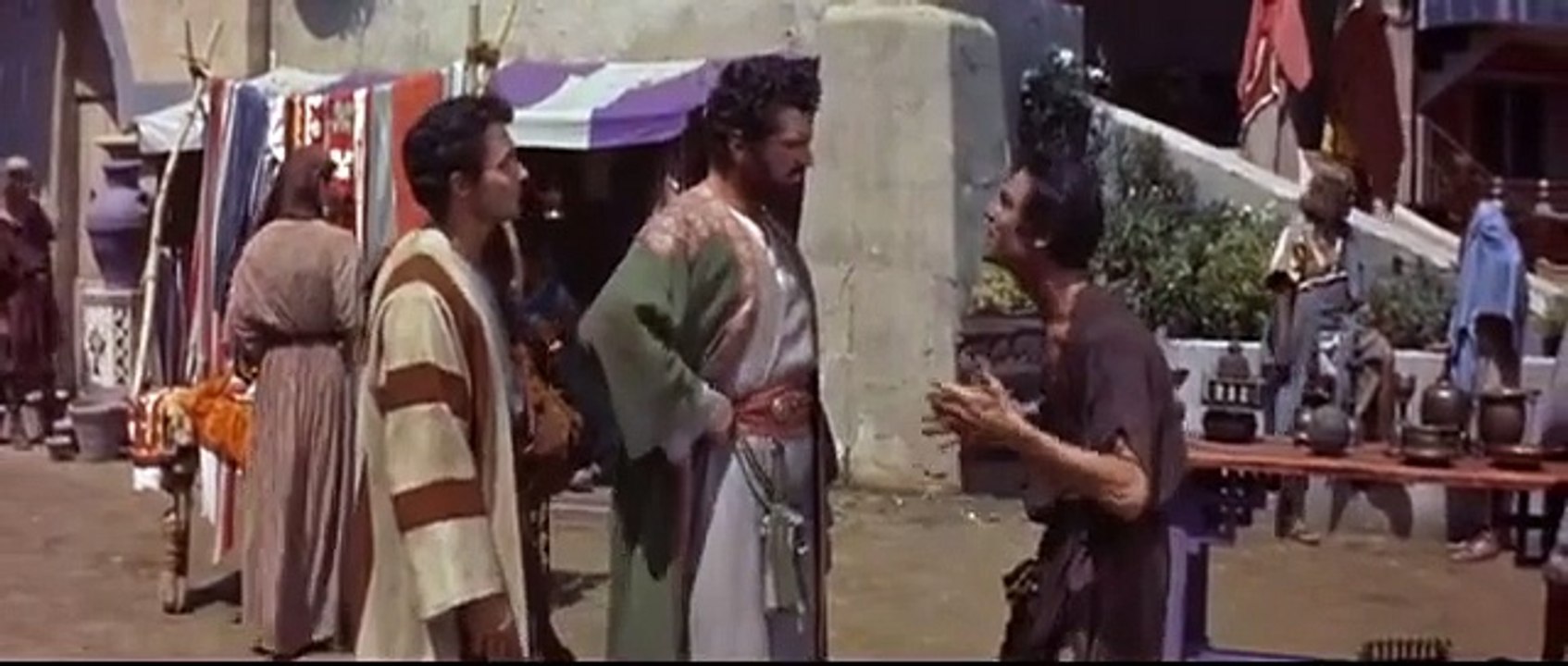 Assistir O Filho Pródigo ✓ Filme Biblico