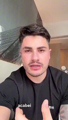 Jojo Todynho tem prejuízo após desistência de Lucas Souza em "A Fazenda"