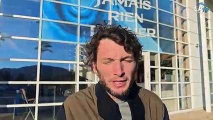 Résumé conférence de presse