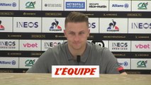 Bulka : « Incroyable de jouer devant le public polonais » - Foot - L1 - Nice