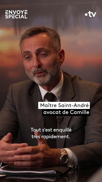 Comme près de 87% des femmes en France, Camille a été harcelée dans les transports. Elle témoigne.