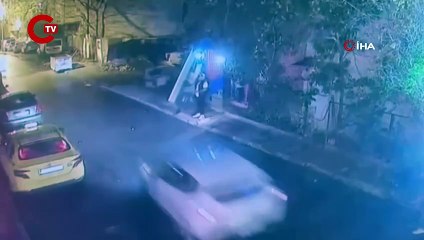 İstanbul'da 'müzikhole almadınız' cinayeti: Mekana kurşun yağdırdılar!