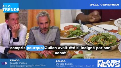 Karine Le Marchand critique violemment un candidat de "l'Amour est dans le pré" qui met en péril l'agriculture française