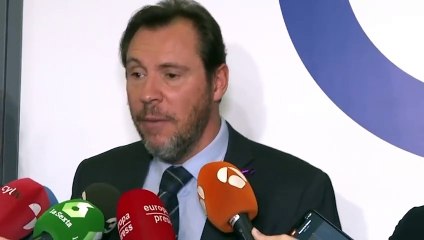 Ésta es la absurda comparativa que hace Óscar Puente entre la ley de amnistía y el embarazo de su mujer
