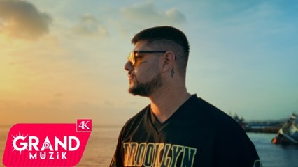 Tamer Erten - Tek Derdim Sendin (Official Video)