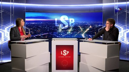 Le Samedi Politique avec Pierre-Yves Rougeyron - Géopolitique : l’impasse occidentale