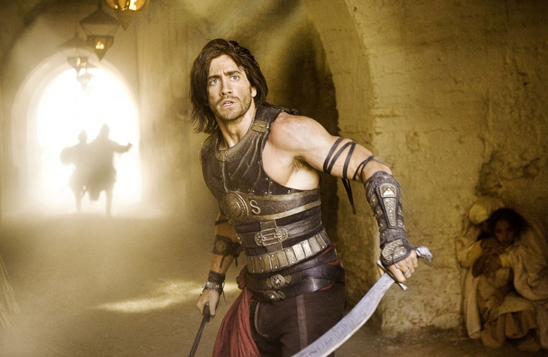 Ubisoft tease development on their 'Prince of Persia' remake has passed an "important" milestone