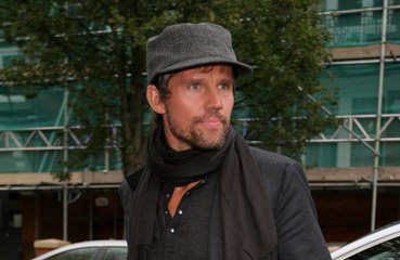 Take That 'don't know' where Jason Orange is and have no way of contacting him