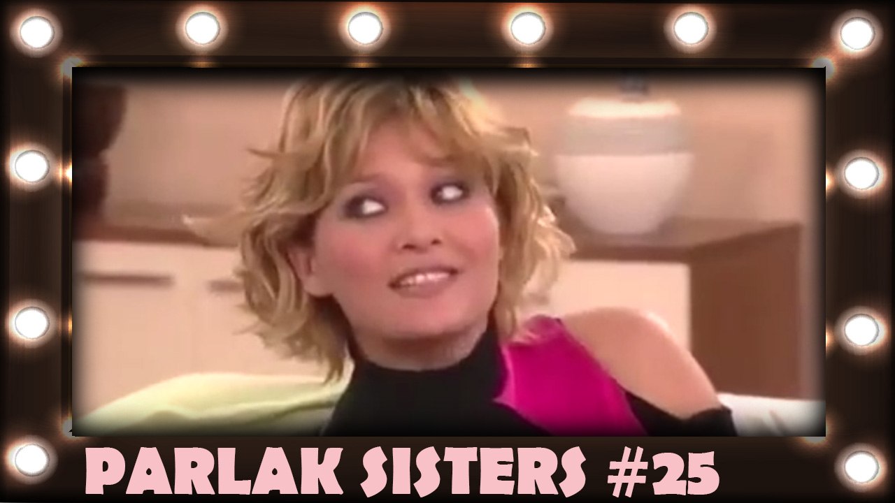 Hülya Avşar Mı Ben Mi - Belalı Baldız