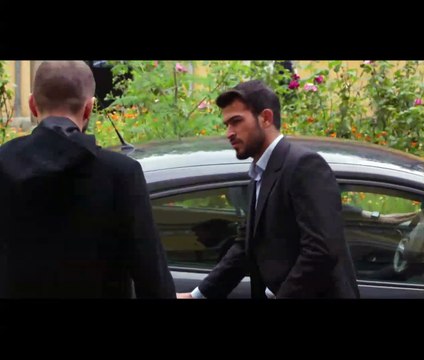 23,24y25 Amor De Contrabando ❤️ (Kara Para Ask) ❤️ Capítulo 23, 24 y 25 ESPAÑOL HD ❤️ Con Tuba Büyüküstün y Engin Akyürek ❤️