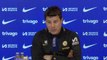 Pochettino on Newcastle and Chelsea transfer links and injuries (Full Presser)
